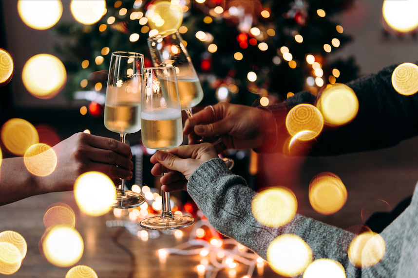 Con quali vini brindare all'aperitivo di Capodanno? Con quali vini brindare all'aperitivo di Capodanno?