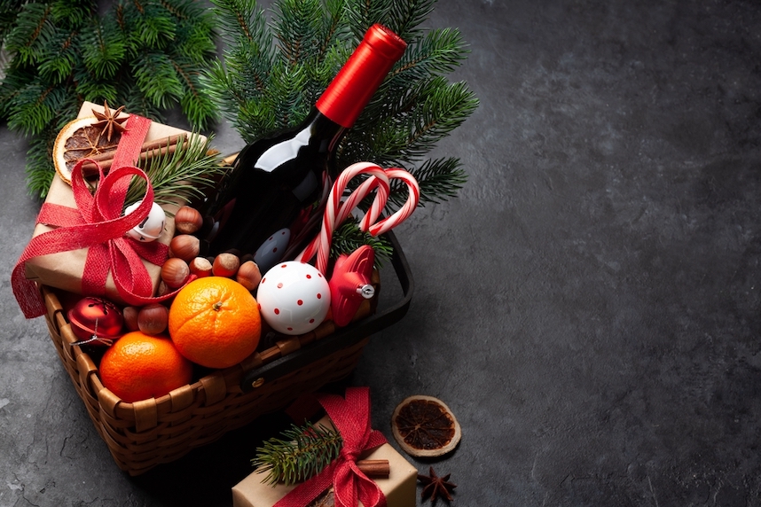 Quali vini regalare a Natale e Capodanno? Quali vini regalare a Natale e Capodanno?