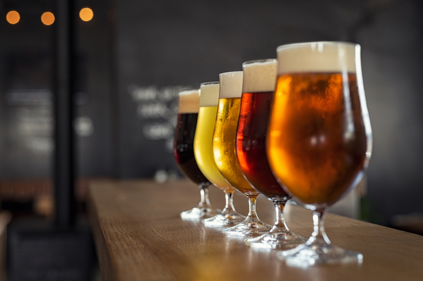 Come si fa la birra artigianale: tutte le fasi di produzione