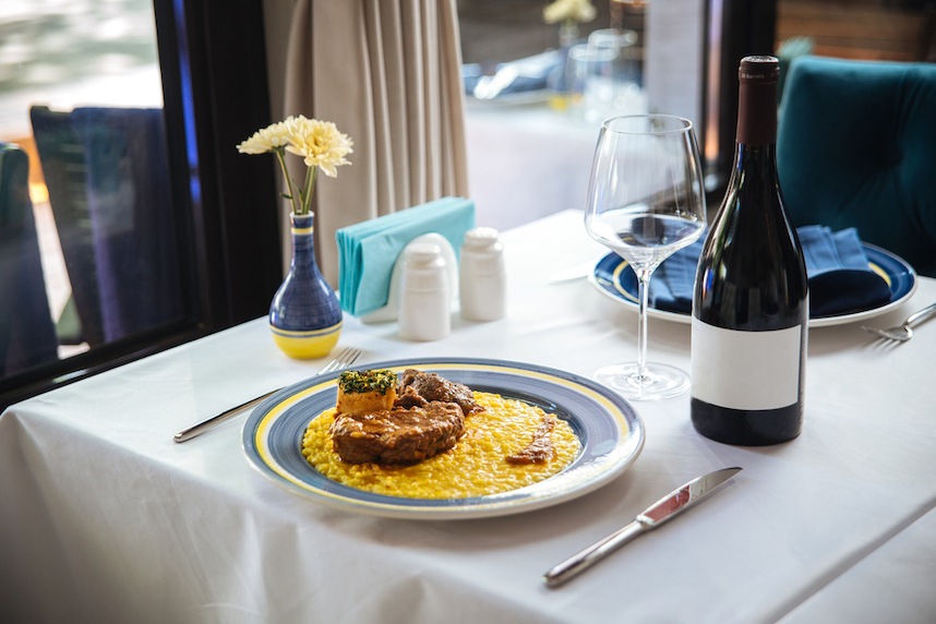 A ogni risotto il suo vino: quali sono gli abbinamenti perfetti