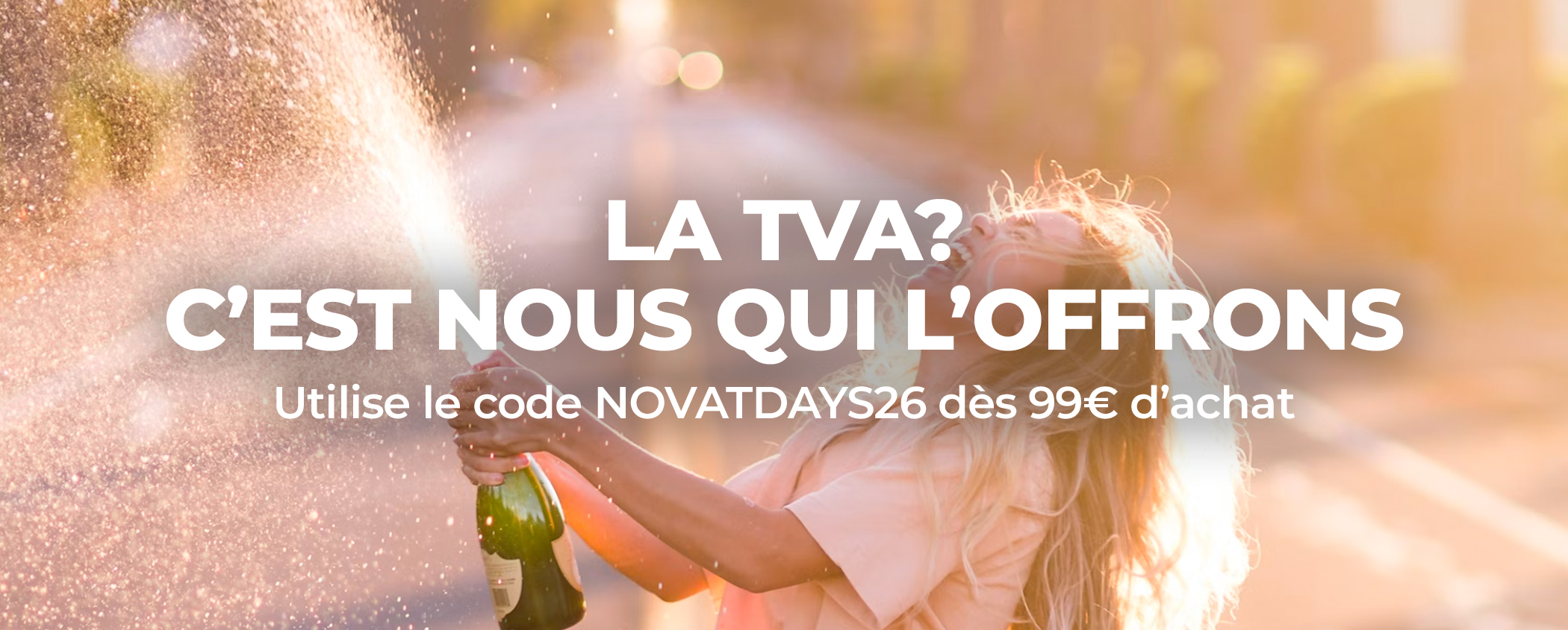 D�couvrez l'offre 