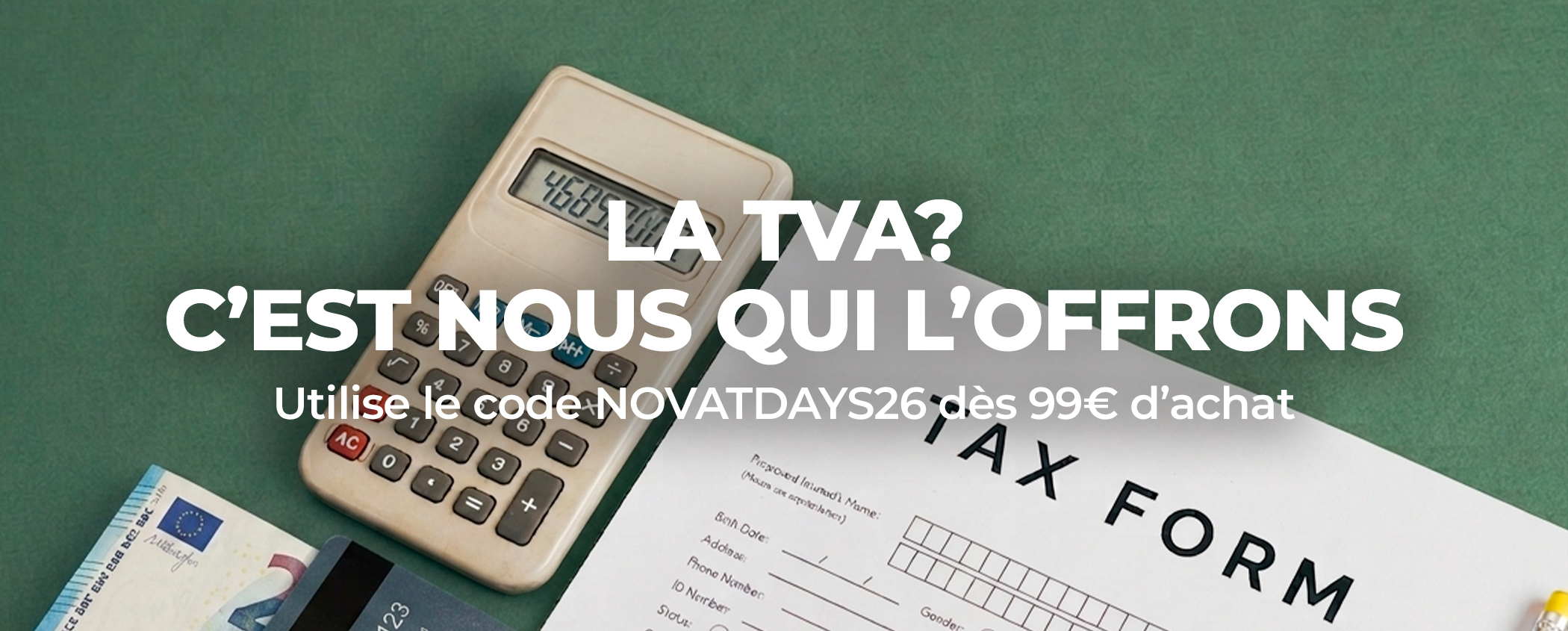 D�couvrez l'offre 
