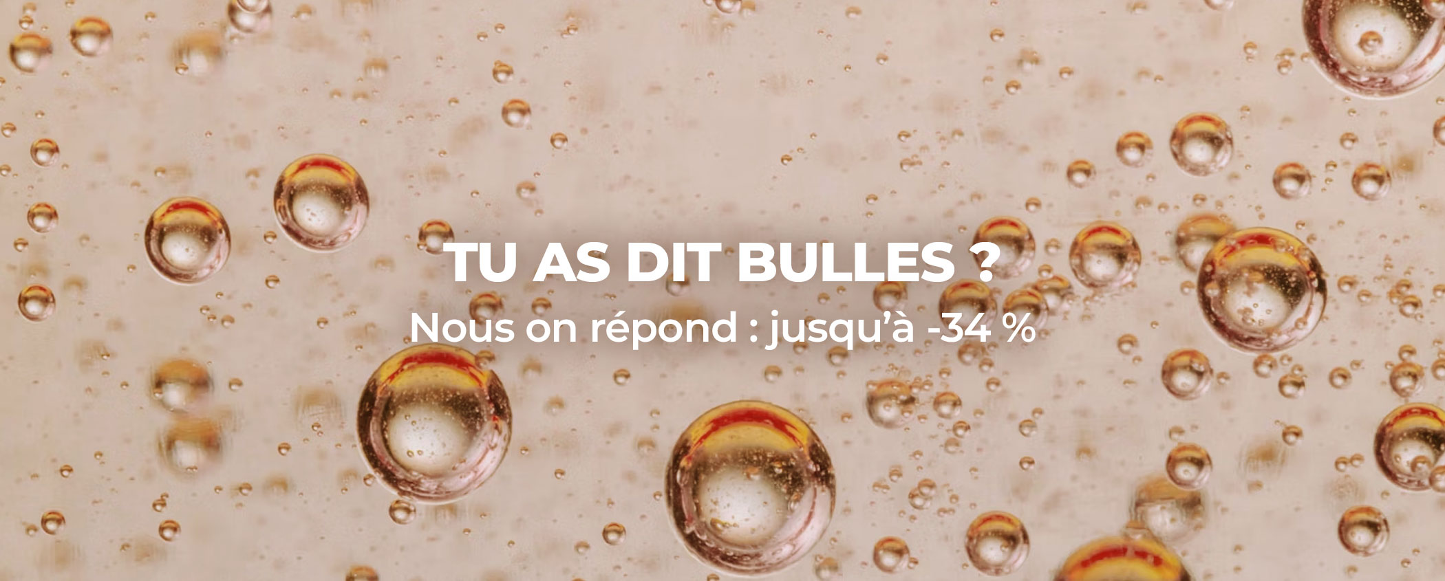 bulles