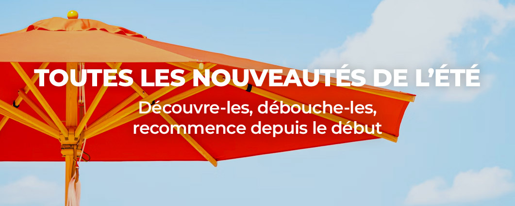 nouveautes