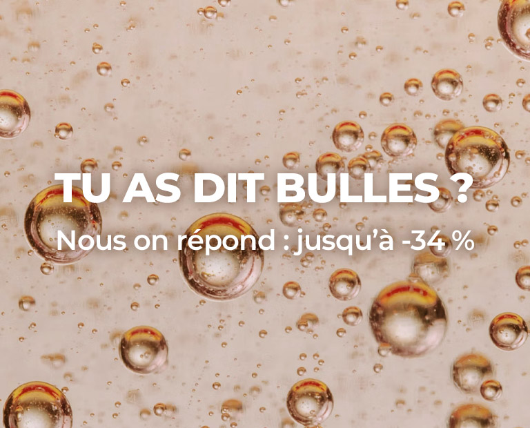bulles