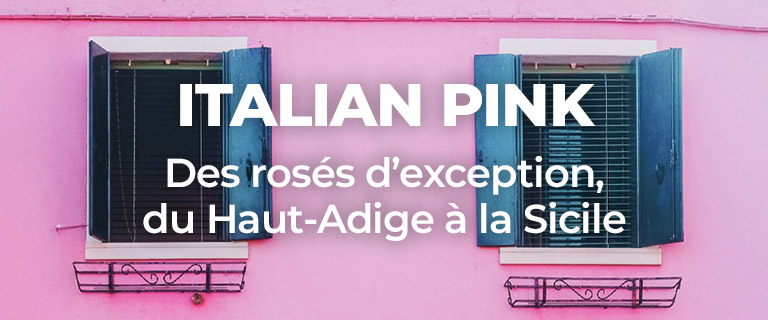 des roses