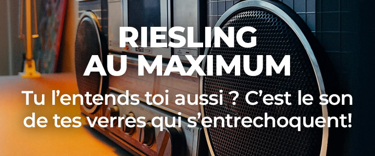 riesling