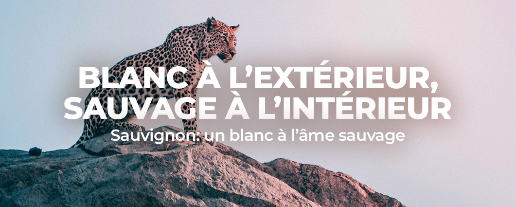 LIB�RE TON �ME SAUVAGE