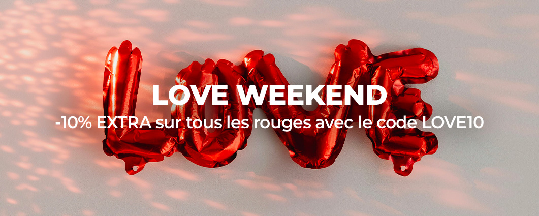 FAIS LE PLEIN D�AMOUR